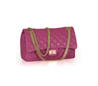 Chanel Lambskin Oversized 2.55 Chain Bag 37590GFH