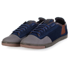 louis vuitton men shoes SMLOO25