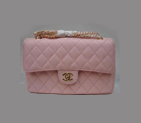 Nappa Handbags N35973R4