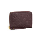 SECRET COMPACT WALLET