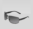 medium navigator sunglasses with gucci trademark l