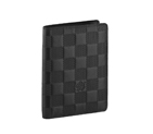 James Wallet N63007