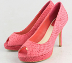Dior women shoes DSW0010