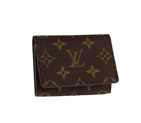 BUSINESS CARD HOLDER