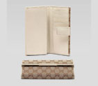 continental wallet with gucci trademark engraved m 112715 F40IG 9773