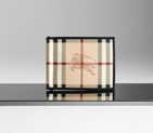 Haymarket check card case 36961711