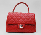 Nappa Handbags N35973R9