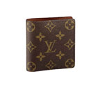 BILLFOLD WITH 6 CREDIT CARD SLOTS M60929