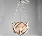 SMALL BUCKLE FRONT CROSSBODY BAG 38010231