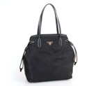 BR4662 Black Nylon BR4662BN