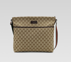 medium messenger bag.
