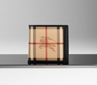 HAYMARKET CHECK WALLET 36419331