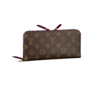 INSOLITE WALLET LEOPARD M60103