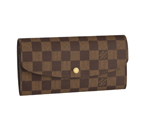EMILLE WALLET N63019