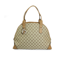 'heart bit' medium top handle bag with heart-shape 269954 F851G 8353