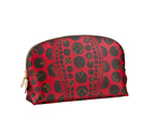 Louis Vuitton Yayoi Kusama Cosmetic Pouch M47347