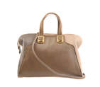 Three Tone Leather Bag Chameleon 2 8BL110