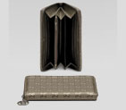 continental wallet with interlocking G charm 212110 FU4FR 1191