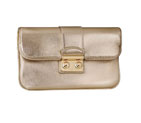 SLIM LAMBSKIN GOLD M95861
