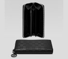 continental wallet with interlocking G charm 212110 FU4HR 1000