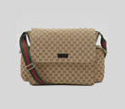 messenger diaper bag