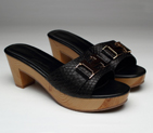 Hermes shoes HWS0024