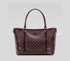 'joy' medium tote with D ring detail 197953 FU49G 6017
