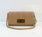 Fendi Genuine Cowskin leather F8037