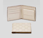 bi-fold wallet