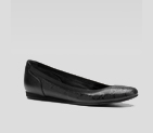 'brehat' ballerina flats 231340 FU4RO 1000