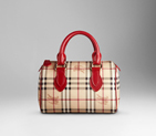 SMALL HAYMARKET BOWLING BAG 38067871