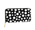 Louis Vuitton Yayoi Kusama Zippy Wallet M91573