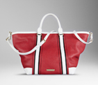 LARGE LEATHER TOTE 37994071