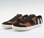 burberry shoes 8296 BS8296