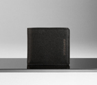LONDON LEATHER ID WALLET 38014531