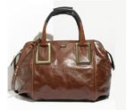 Chloe 'Ethel' Lambskin Leather Top Handle Satchel (Nordstrom Exclusive)