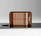 House check wallet 38275571