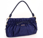 BR4237 Blue Nylon BR4237BN