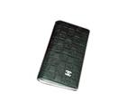 CHANEL Leather Wallet 30068BK