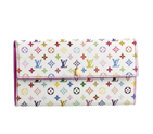 SARAH WALLET