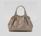 'sukey' medium tote with pleat detail, detachable 211944 AA61G 1508
