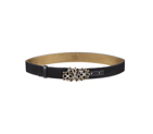 LV FLEURS BELT M9843V