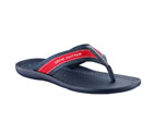 LAGOON THONG IN CANVAS YOGT1PAG
