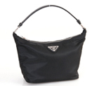 BR1269 Black Nylon BR1269BN