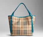 SMALL HAYMARKET TOTE