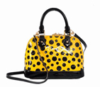 Louis Vuitton Yayoi Kusama Alma BB