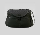 messenger diaper bag