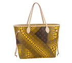 Louis Vuitton Yayoi Kusama Neverfull MM M40685