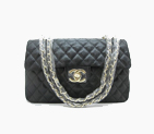 Nappa Handbags N35973R13