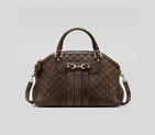 'cathrine' medium  top handle bag with small horse 247286 A261G 2033